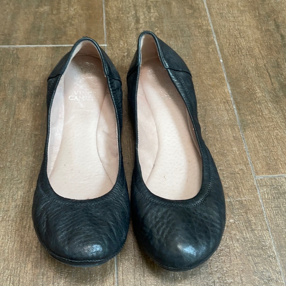 Vince Camuto VC-Ellen Ballet Flat Size 8.5